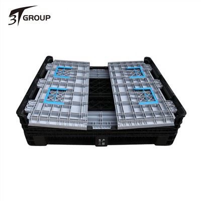 Sammenfoldelig Bulk Container