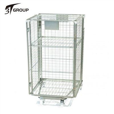 Sikkerhed A Frame Nestable Roll Cage