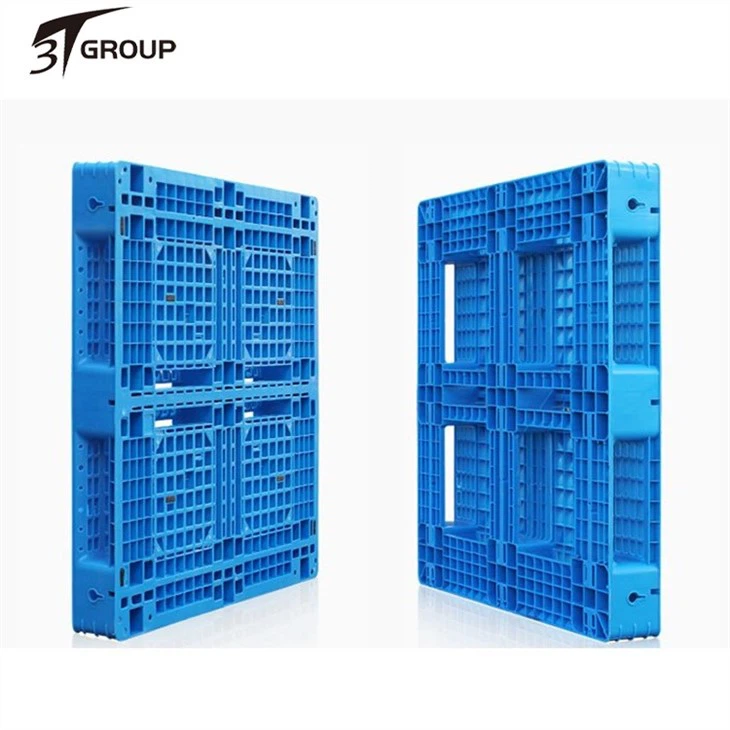Durable Rackable Plastic Pallet price