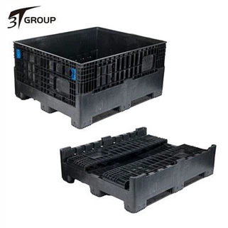 Landbrug Stor Container