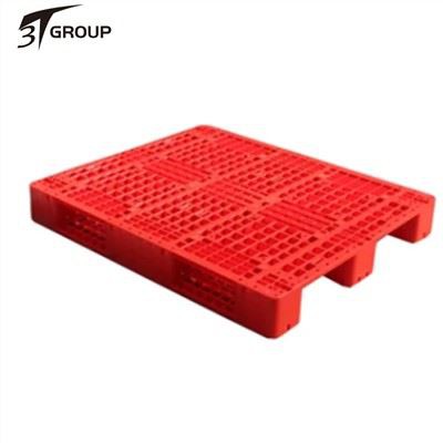 HDPE rackbar plastpalle 1200*1000