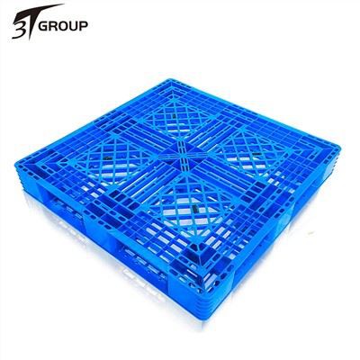 Euro reolpalle i plast