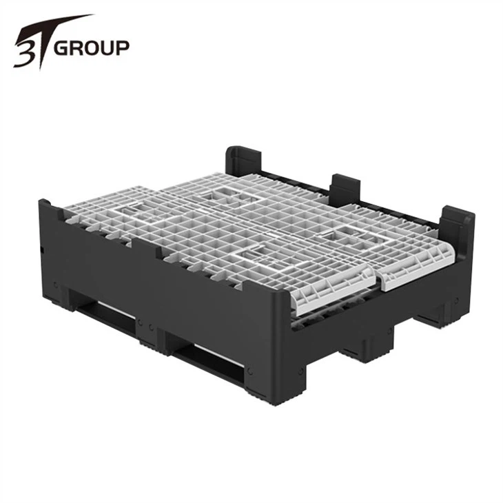 Bulk Folding Pallet Container PRICE