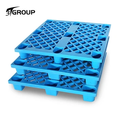 Vigtigheden af ​​stativbar plastpalle