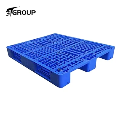 Sådan laver du hdpe-plastpalle