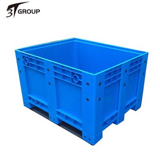 Stabelbare pallespande